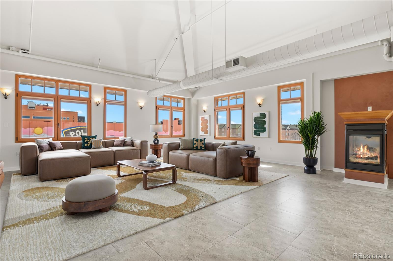 MLS Image #3 for 201 e las animas street,colorado springs, Colorado