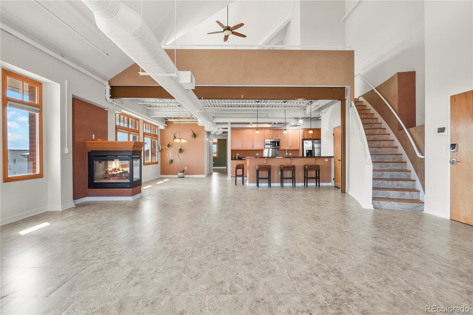 MLS Image #4 for 201 e las animas street,colorado springs, Colorado