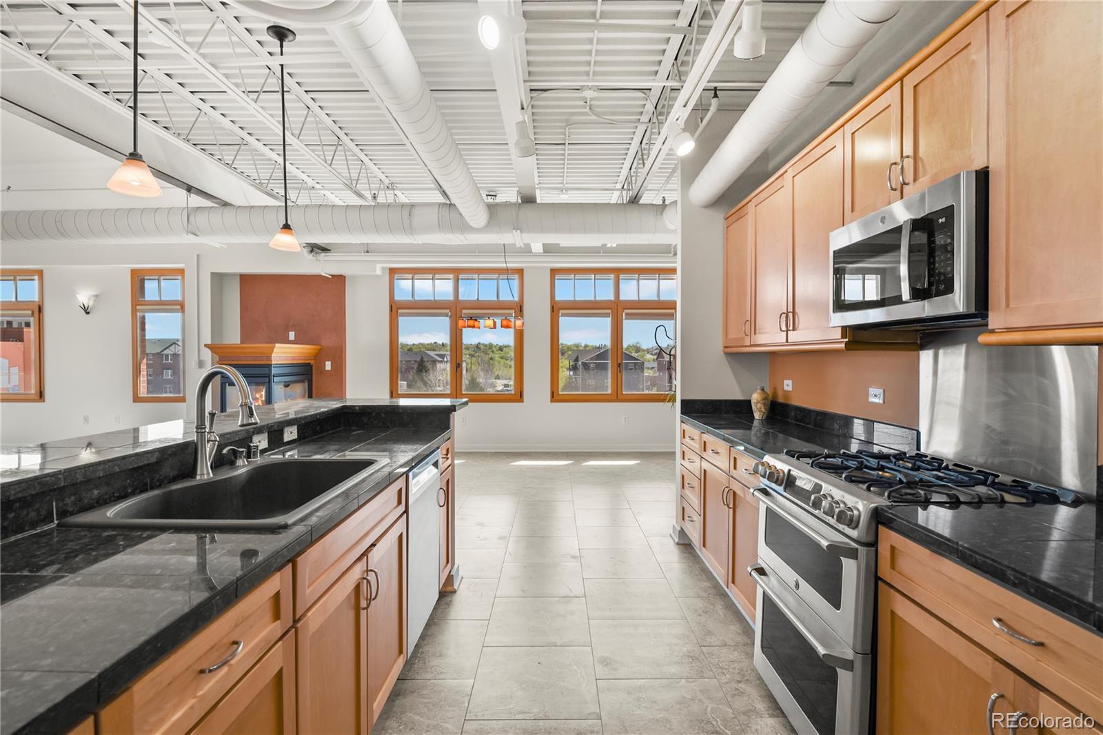 MLS Image #6 for 201 e las animas street,colorado springs, Colorado