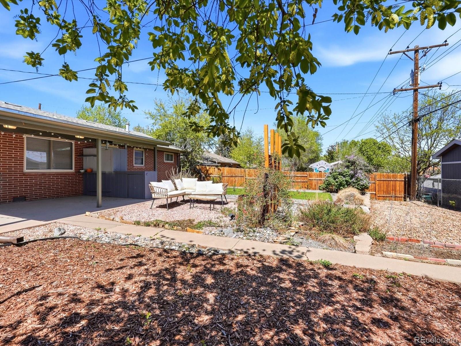 MLS Image #23 for 2674 s newton street,denver, Colorado