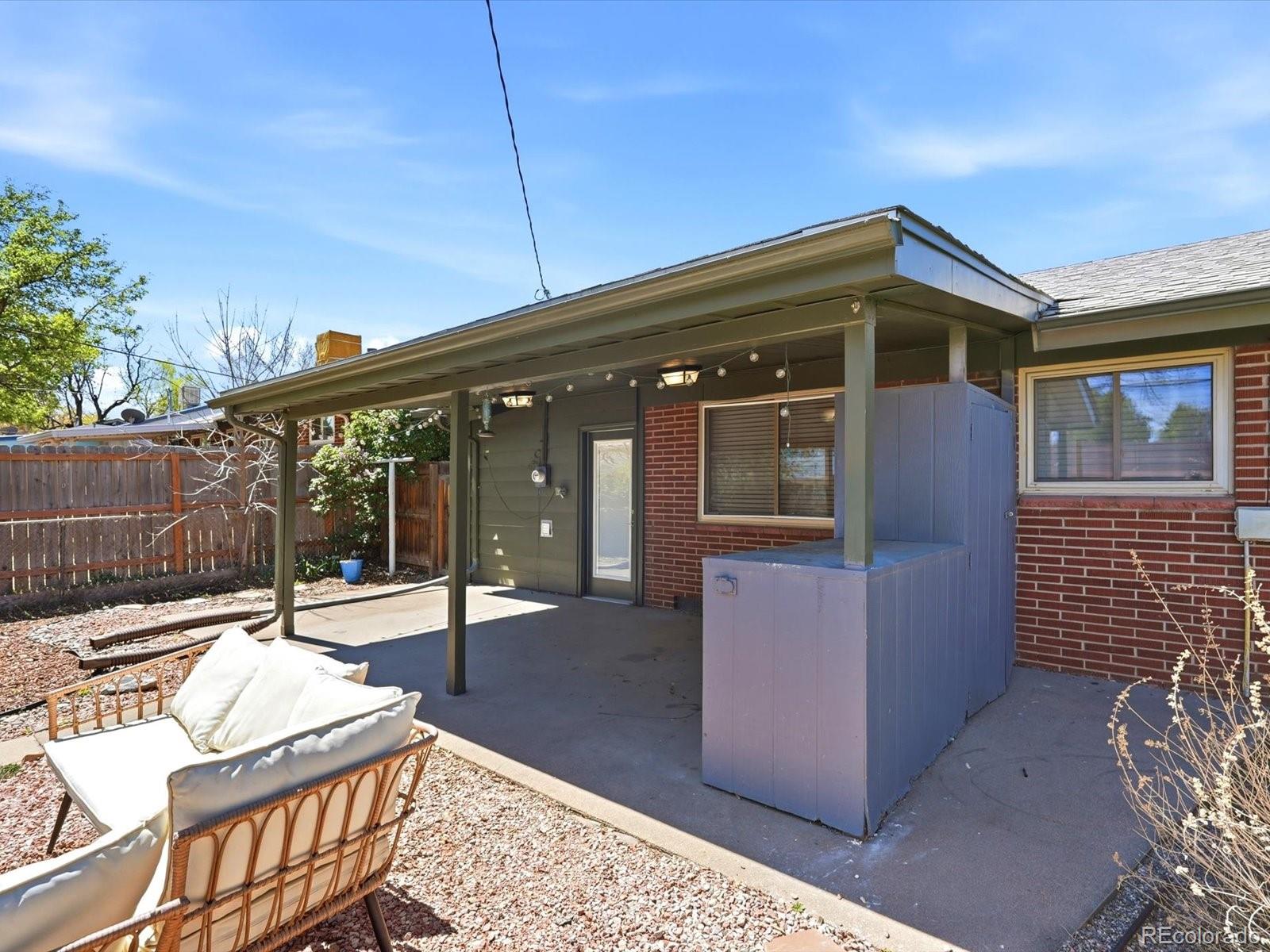 MLS Image #24 for 2674 s newton street,denver, Colorado