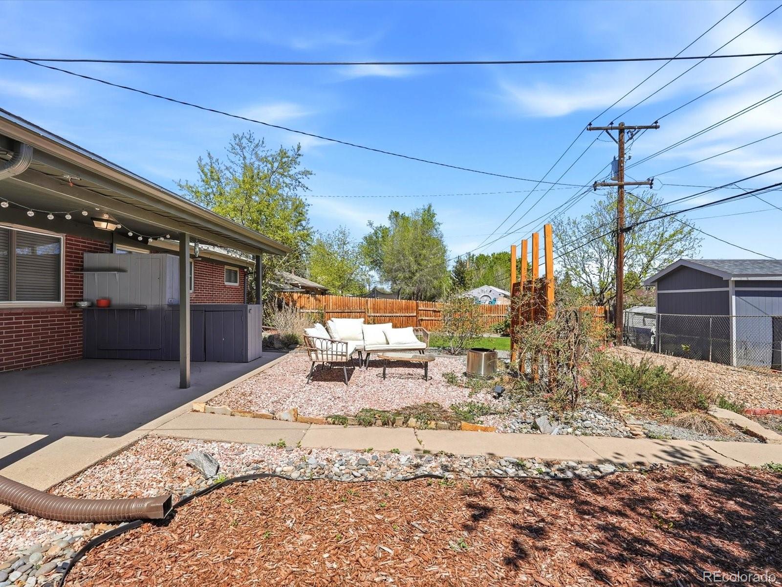 MLS Image #25 for 2674 s newton street,denver, Colorado