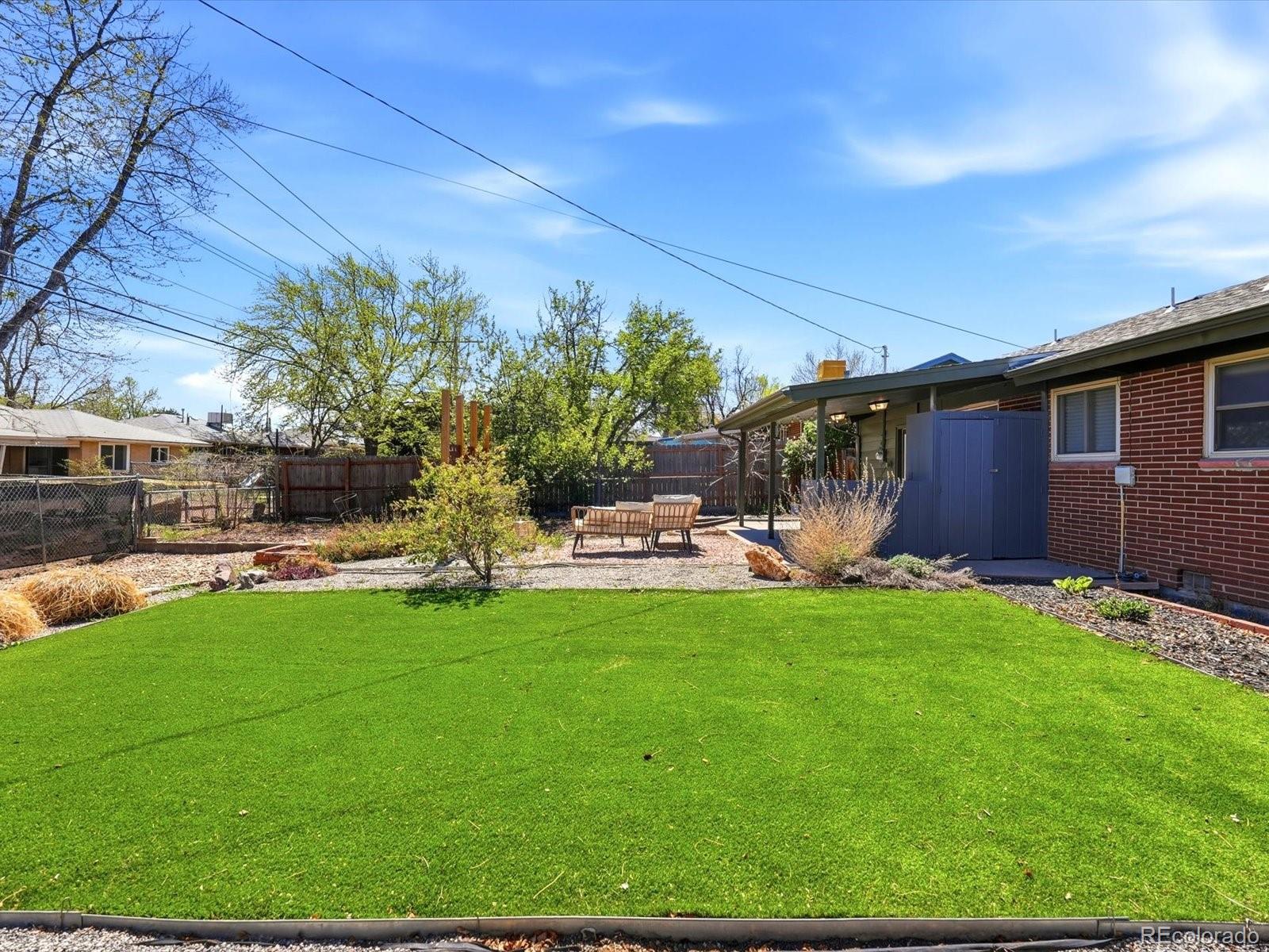 MLS Image #26 for 2674 s newton street,denver, Colorado