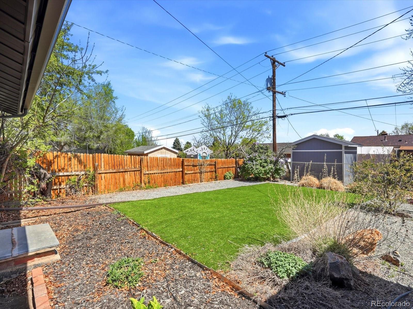 MLS Image #27 for 2674 s newton street,denver, Colorado