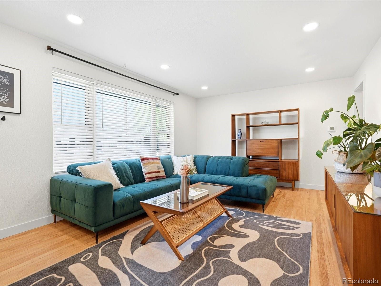 MLS Image #4 for 2674 s newton street,denver, Colorado