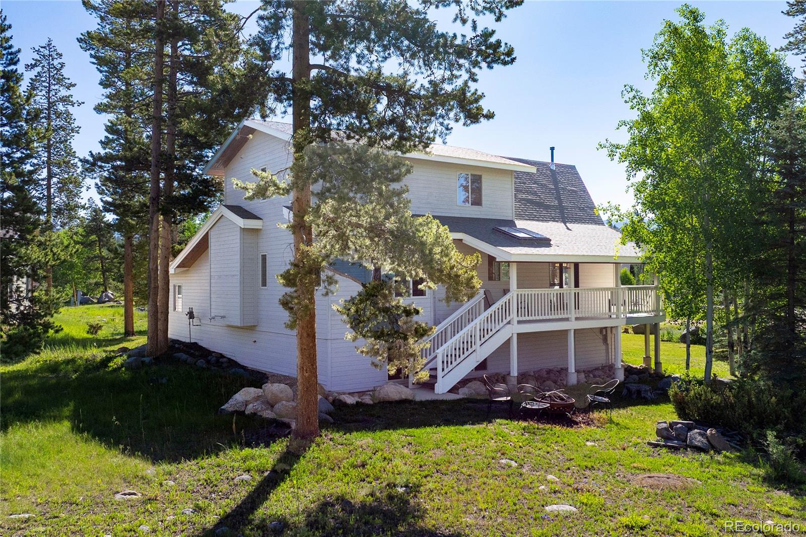 MLS Image #43 for 17  county road 4435 ,grand lake, Colorado
