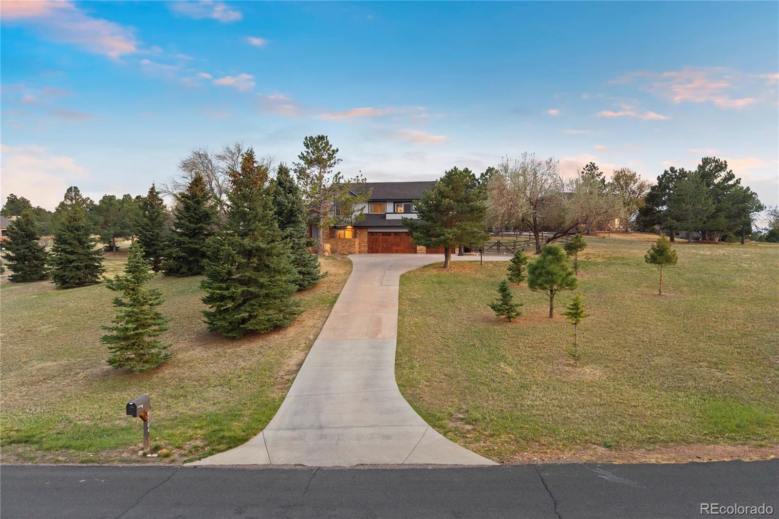 MLS Image #3 for 9704  derby way,parker, Colorado