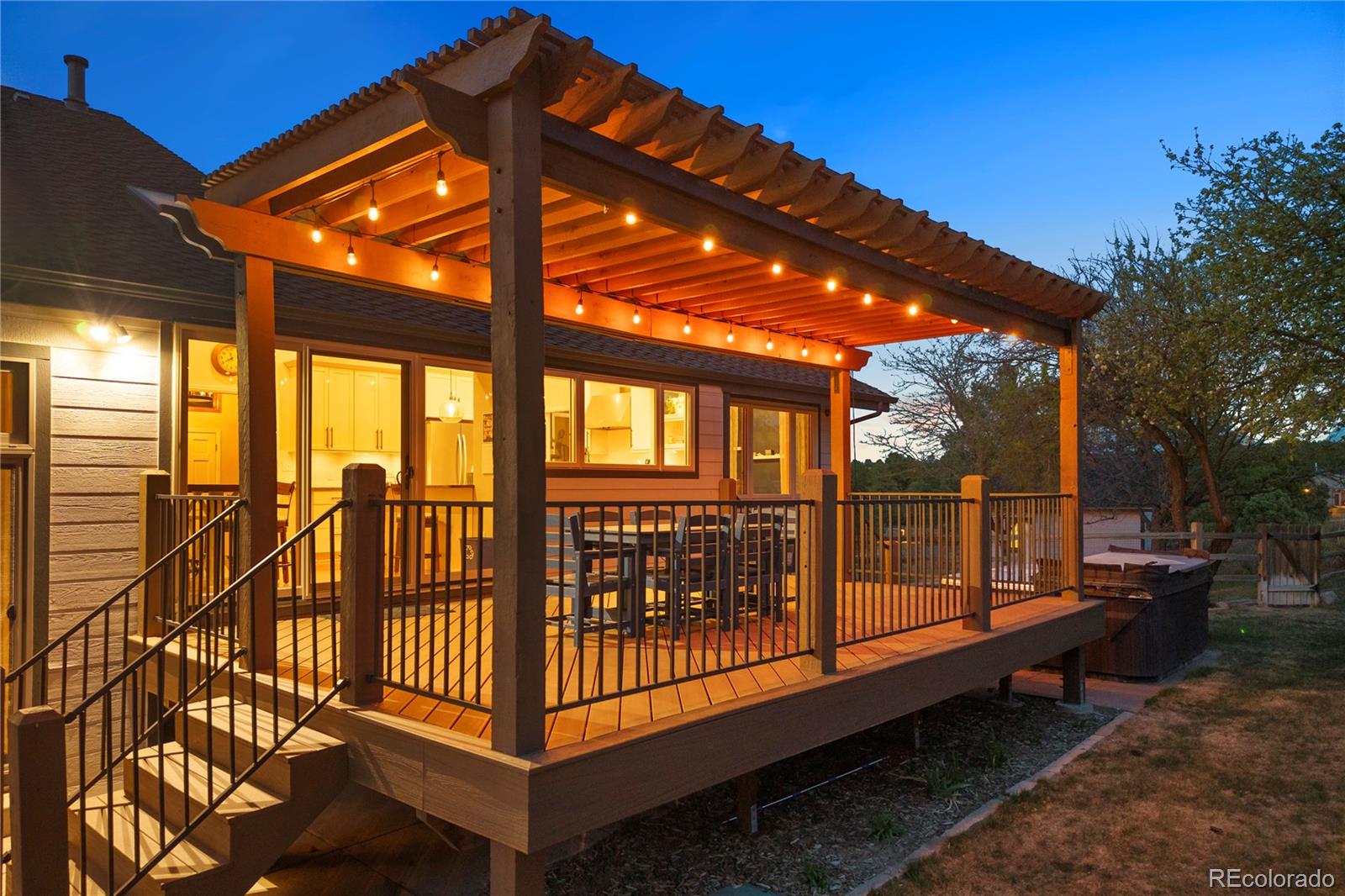 MLS Image #35 for 9704  derby way,parker, Colorado