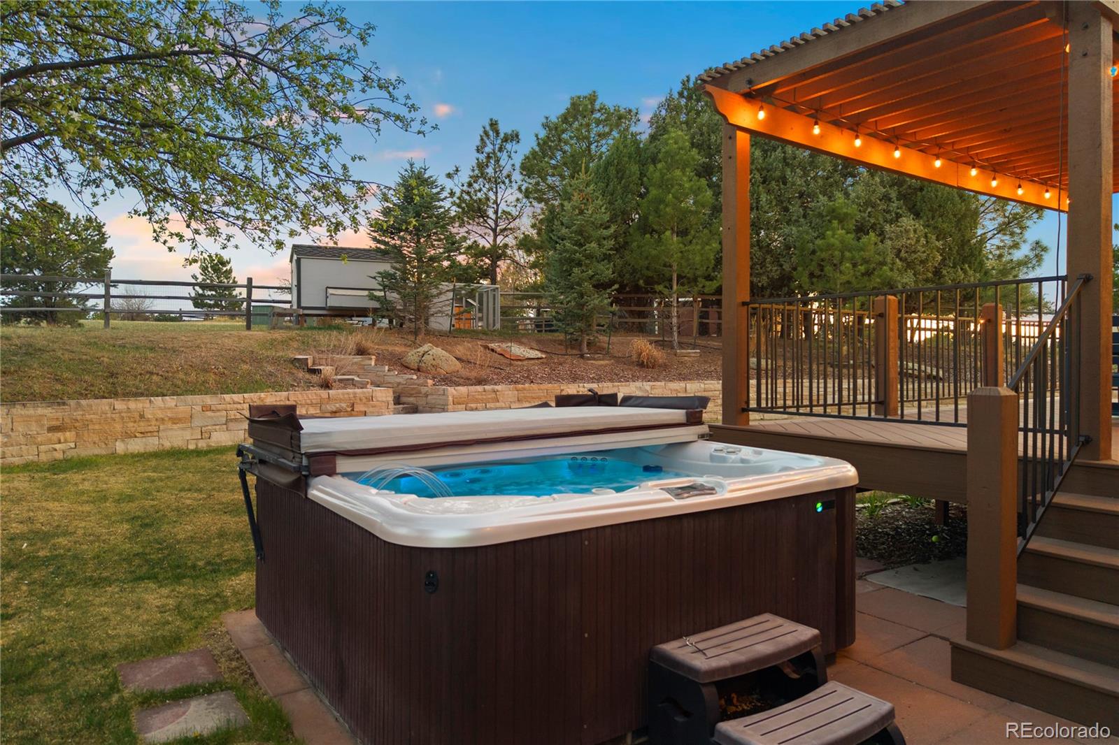 MLS Image #36 for 9704  derby way,parker, Colorado