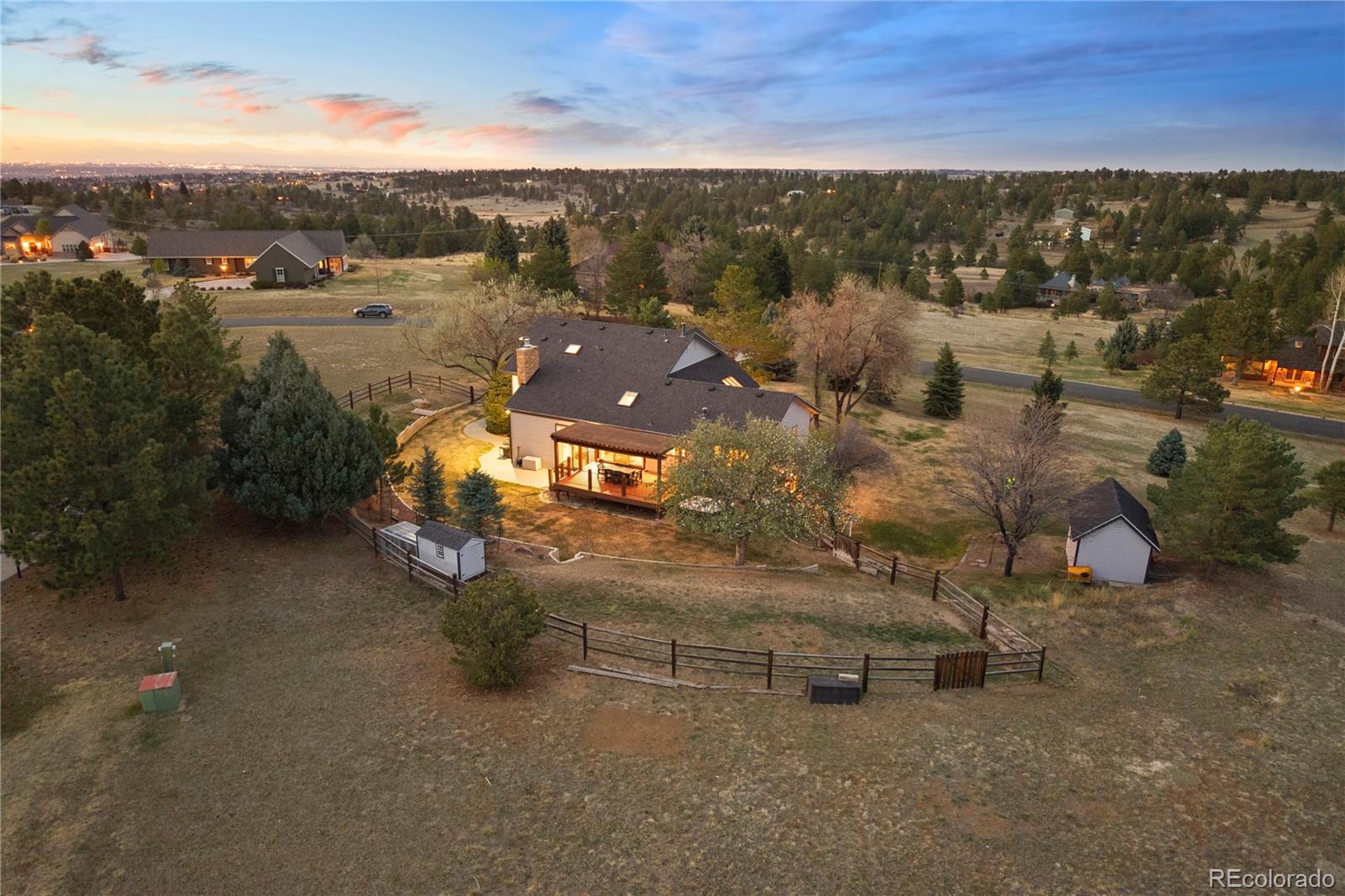 MLS Image #38 for 9704  derby way,parker, Colorado