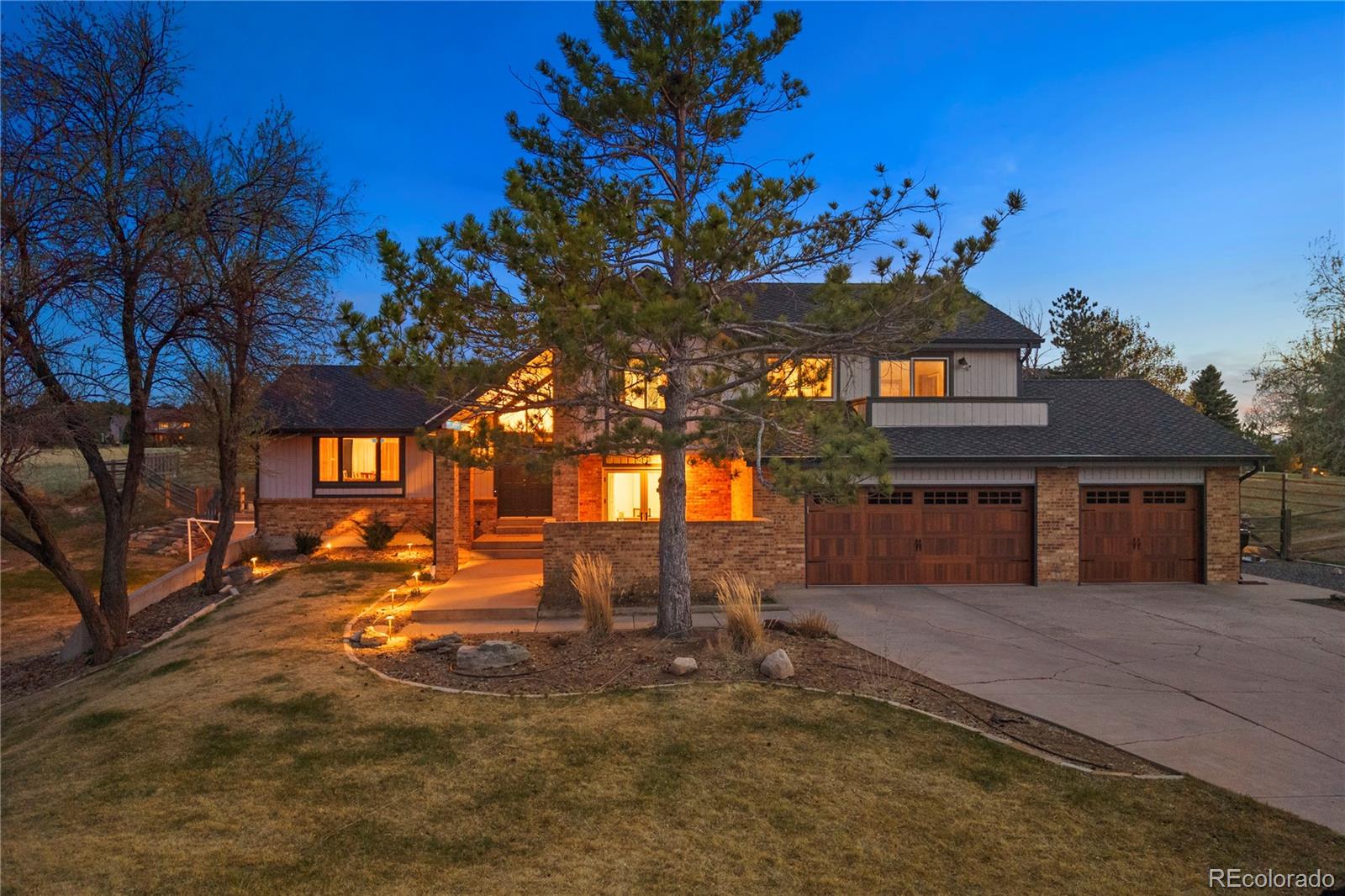 MLS Image #40 for 9704  derby way,parker, Colorado
