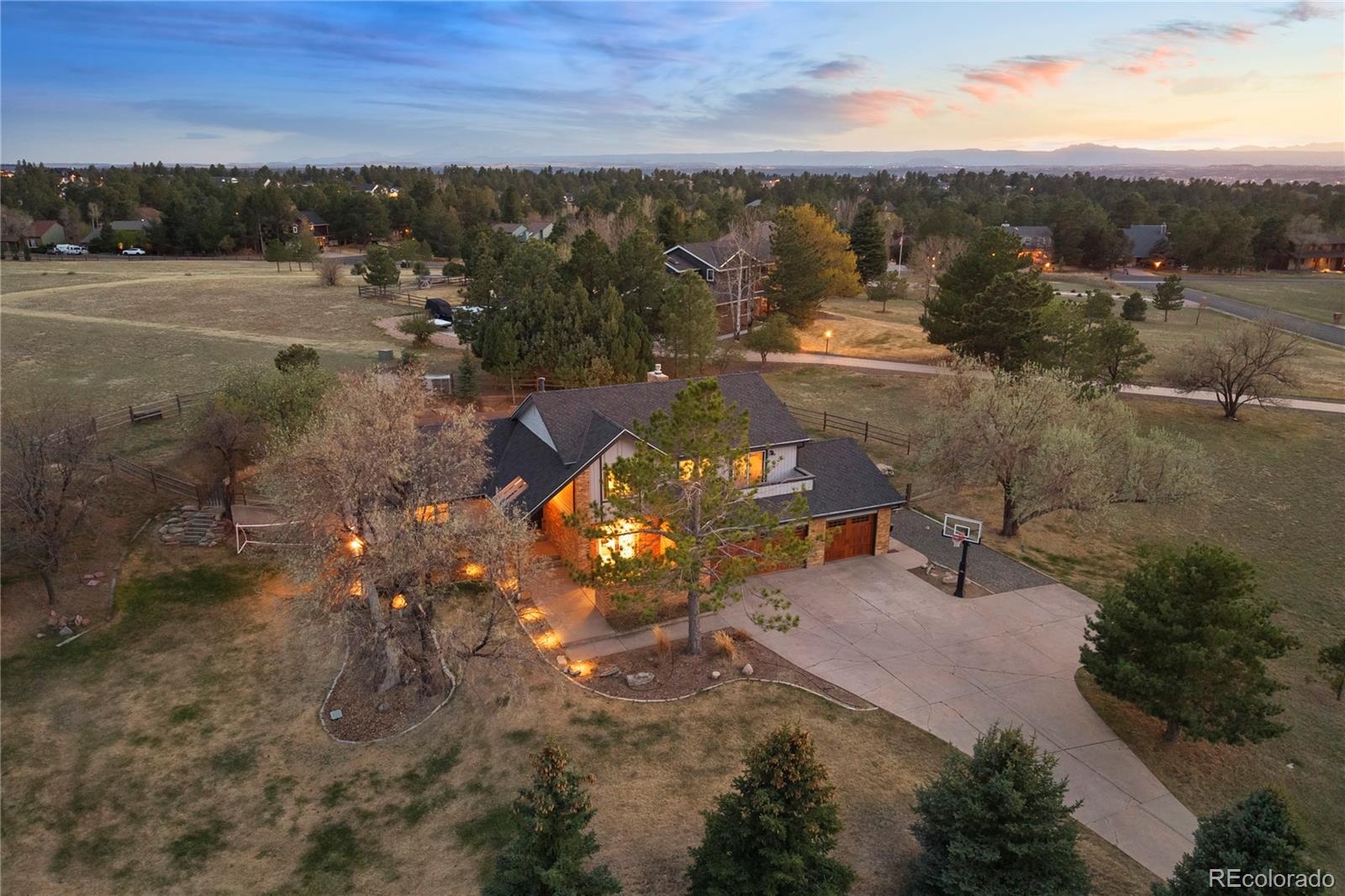 MLS Image #41 for 9704  derby way,parker, Colorado