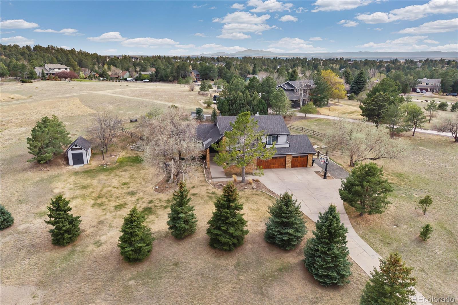 MLS Image #42 for 9704  derby way,parker, Colorado