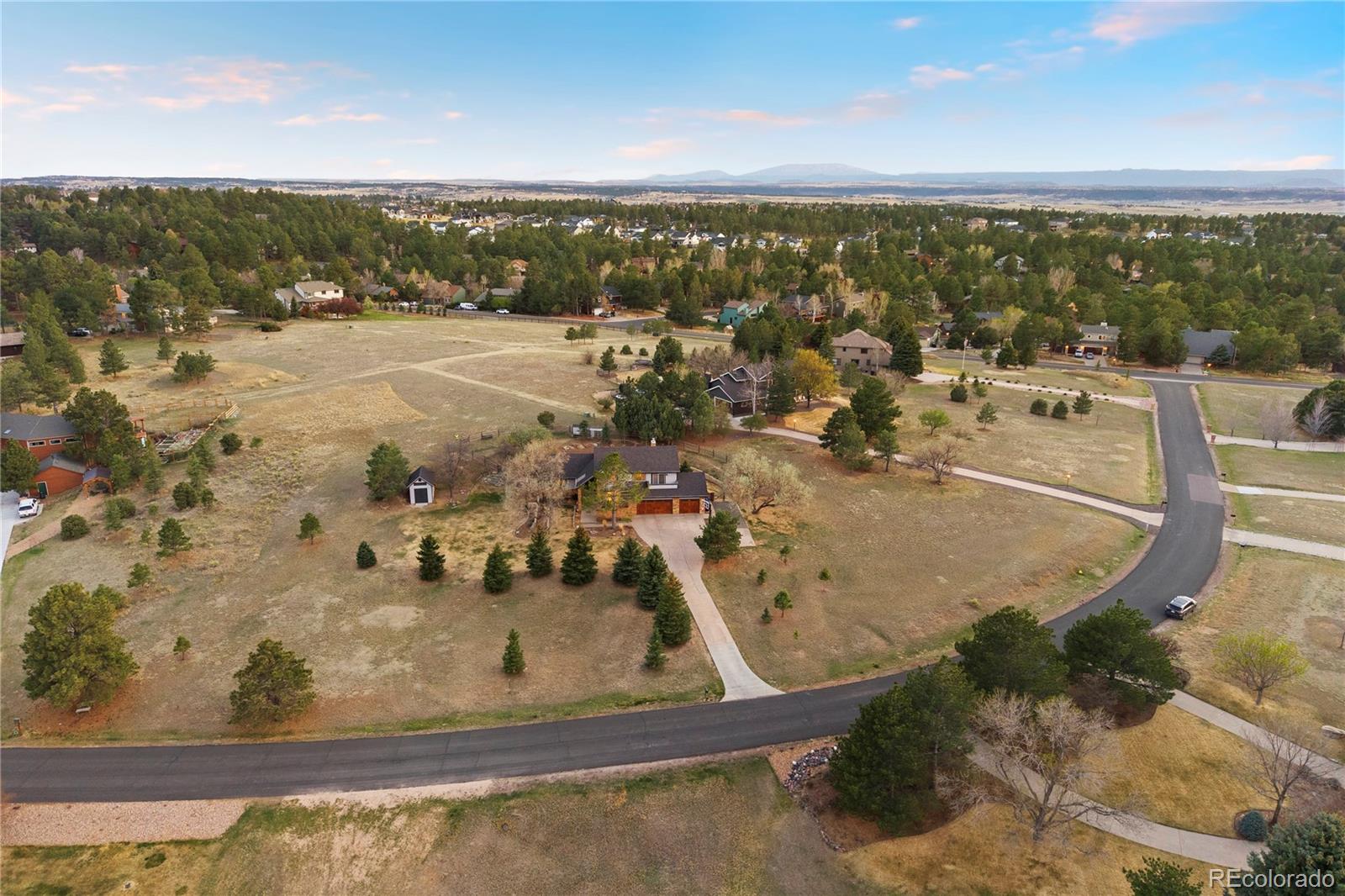 MLS Image #43 for 9704  derby way,parker, Colorado