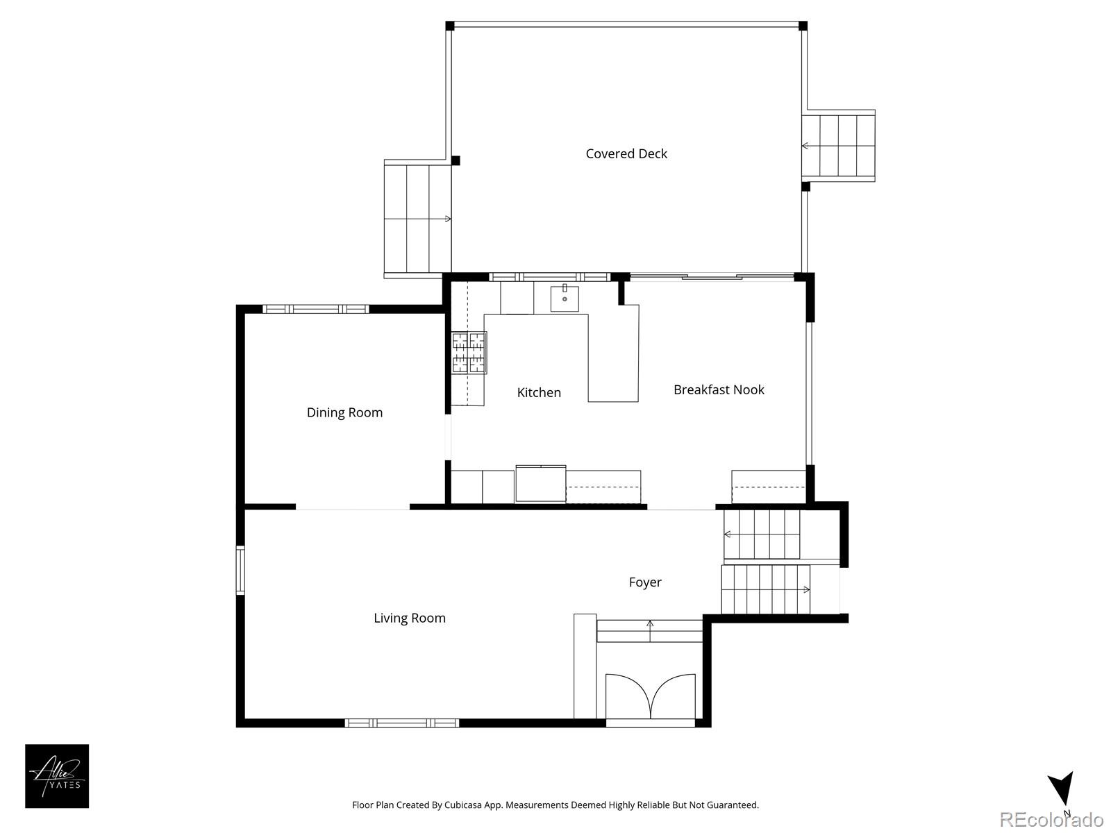 MLS Image #45 for 9704  derby way,parker, Colorado