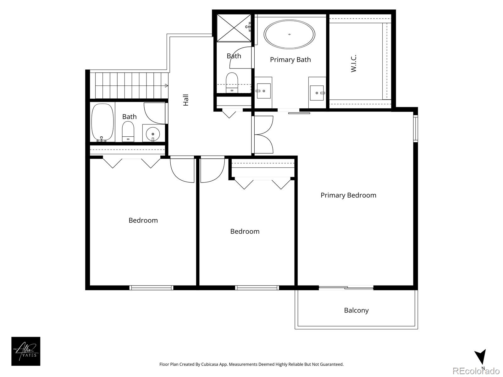 MLS Image #46 for 9704  derby way,parker, Colorado