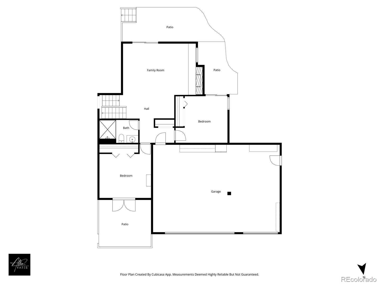MLS Image #47 for 9704  derby way,parker, Colorado