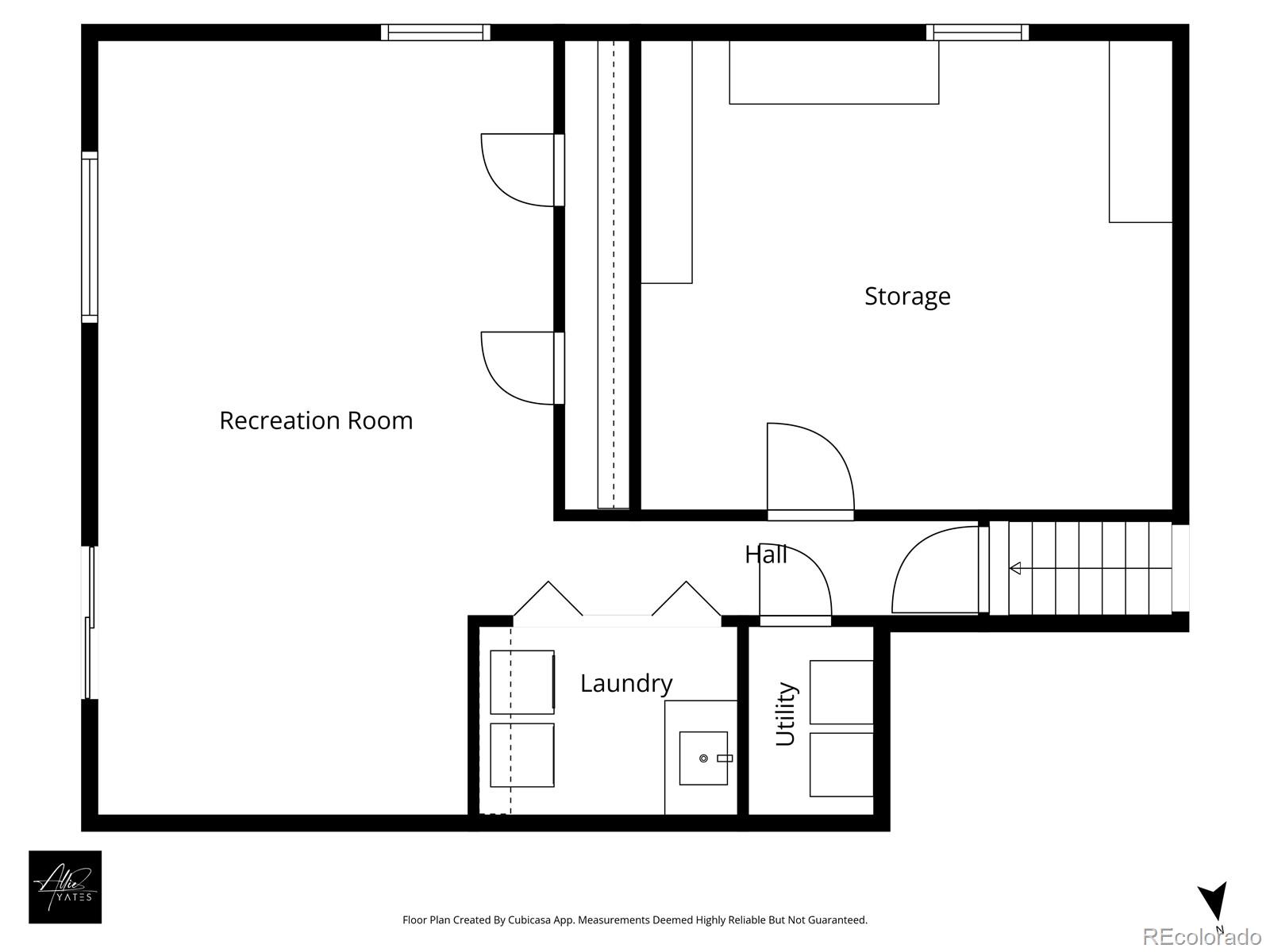 MLS Image #48 for 9704  derby way,parker, Colorado