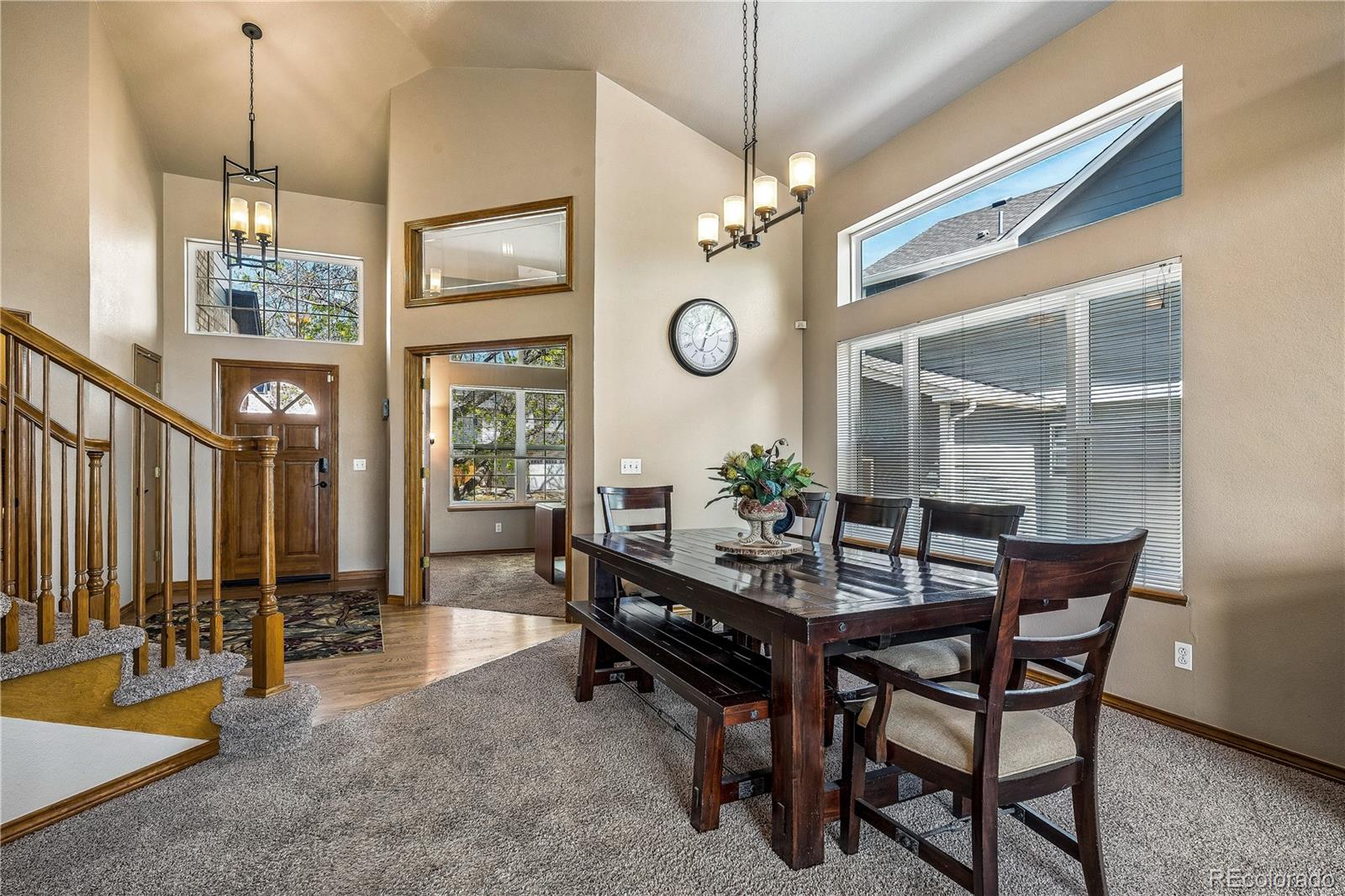 MLS Image #3 for 18772 e powers drive,aurora, Colorado