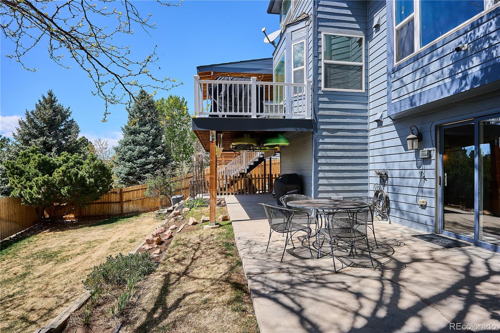 MLS Image #32 for 18772 e powers drive,aurora, Colorado