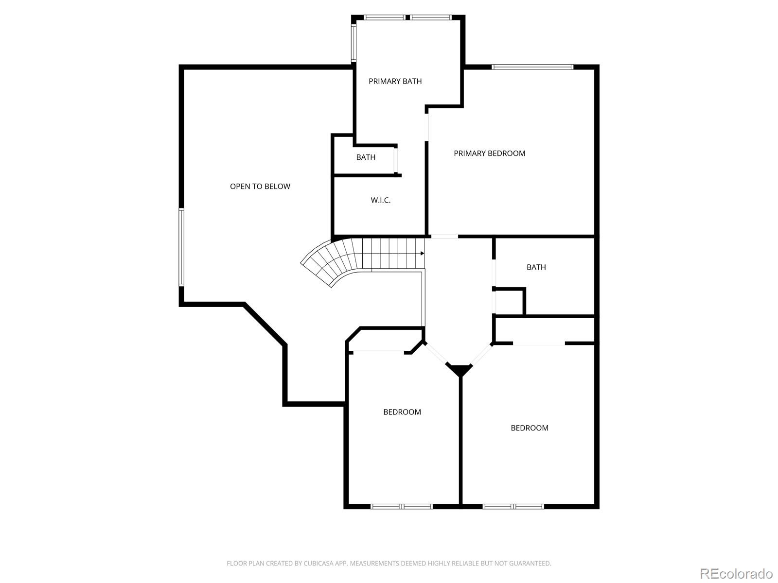 MLS Image #34 for 18772 e powers drive,aurora, Colorado