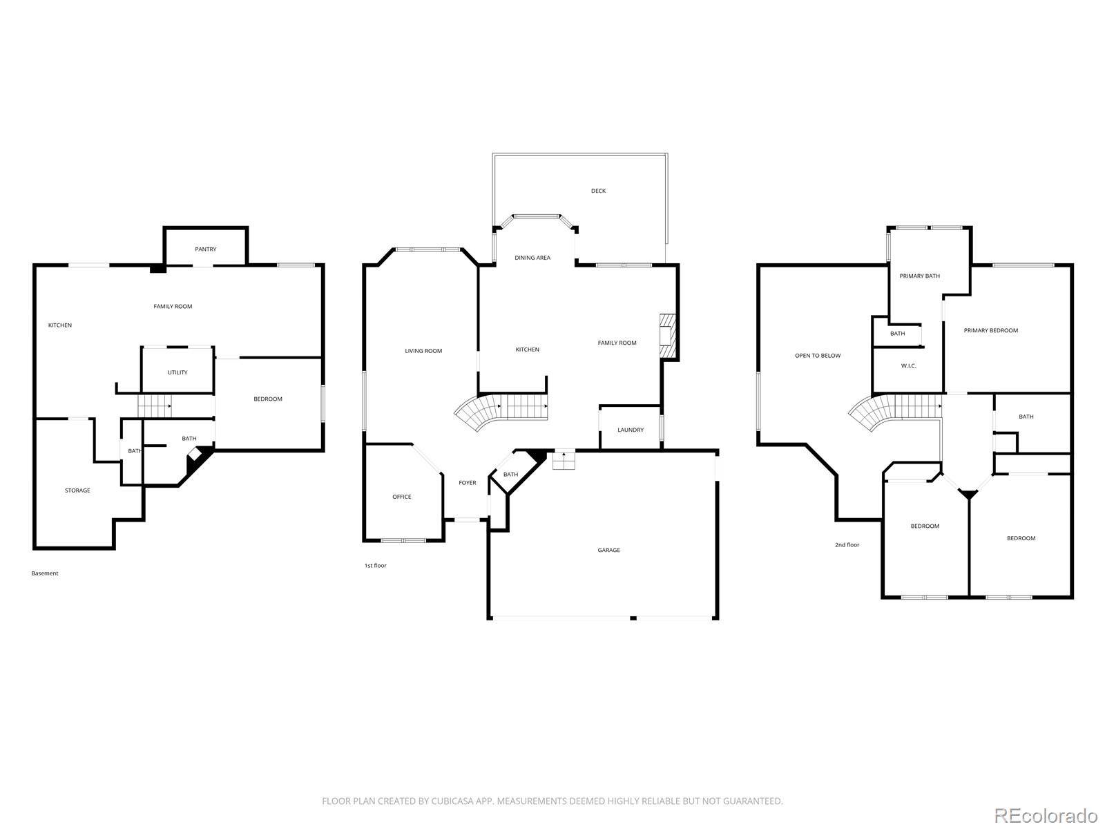 MLS Image #36 for 18772 e powers drive,aurora, Colorado