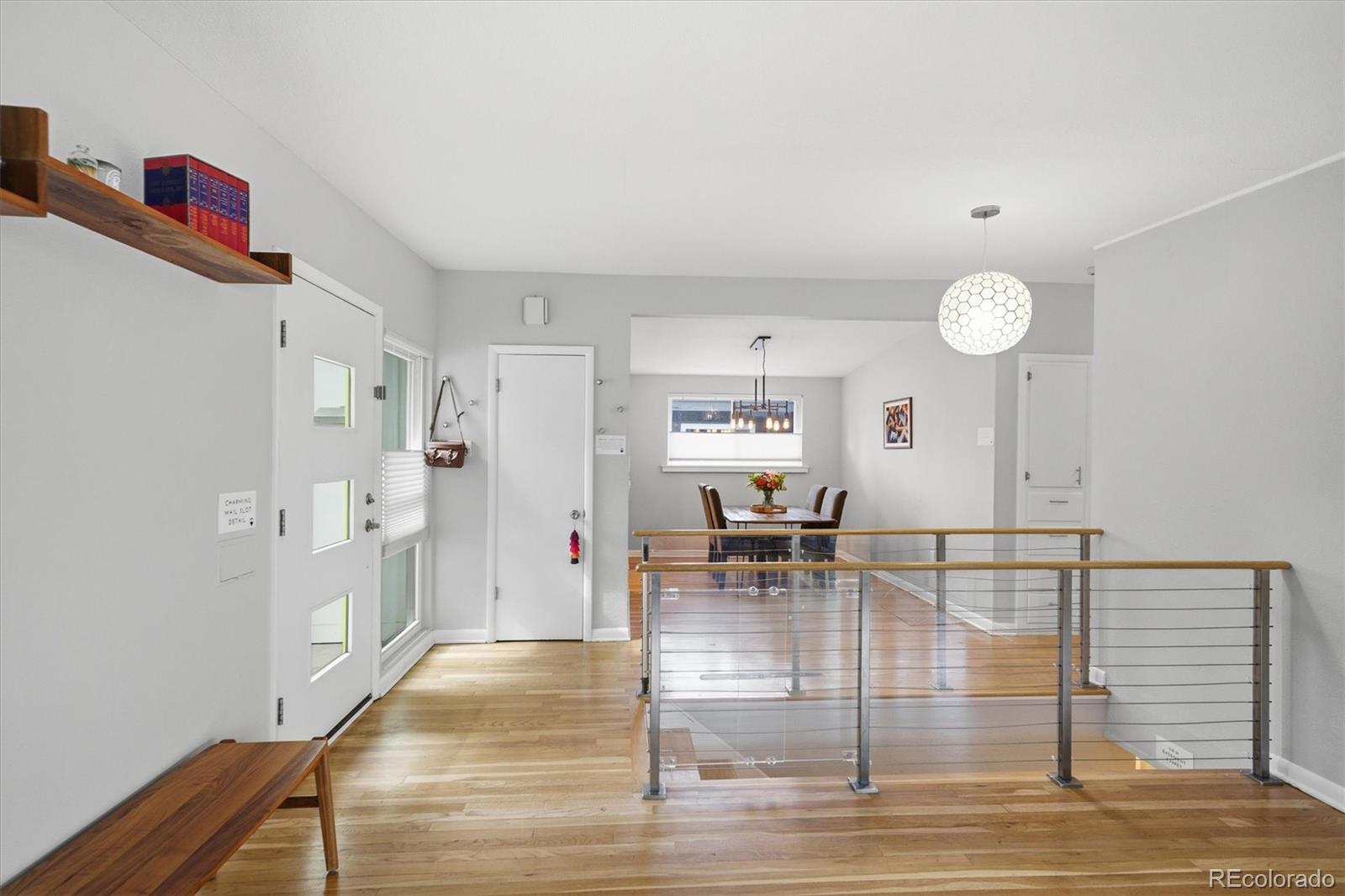 MLS Image #13 for 260 s jasmine street,denver, Colorado