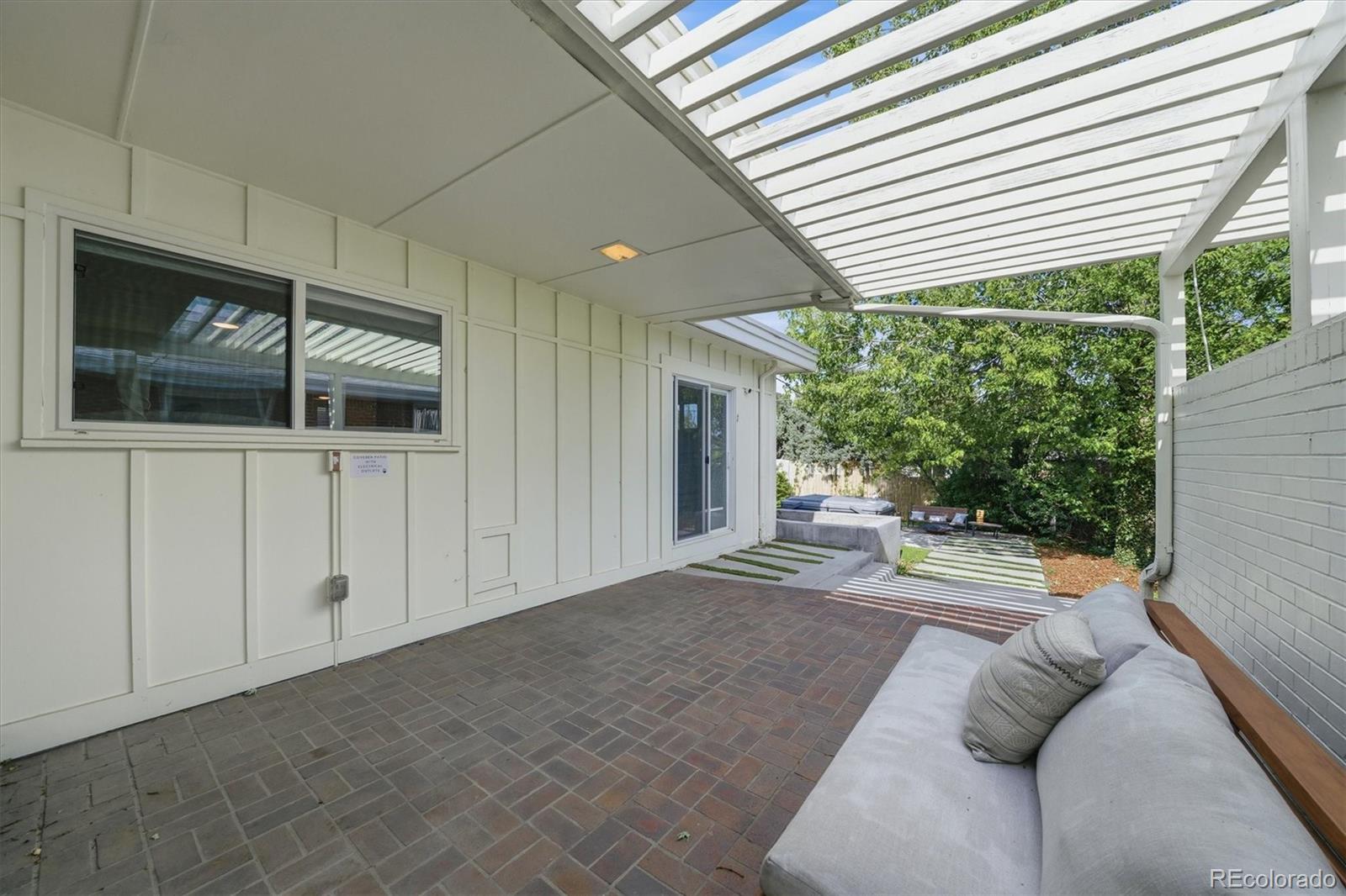 MLS Image #36 for 260 s jasmine street,denver, Colorado