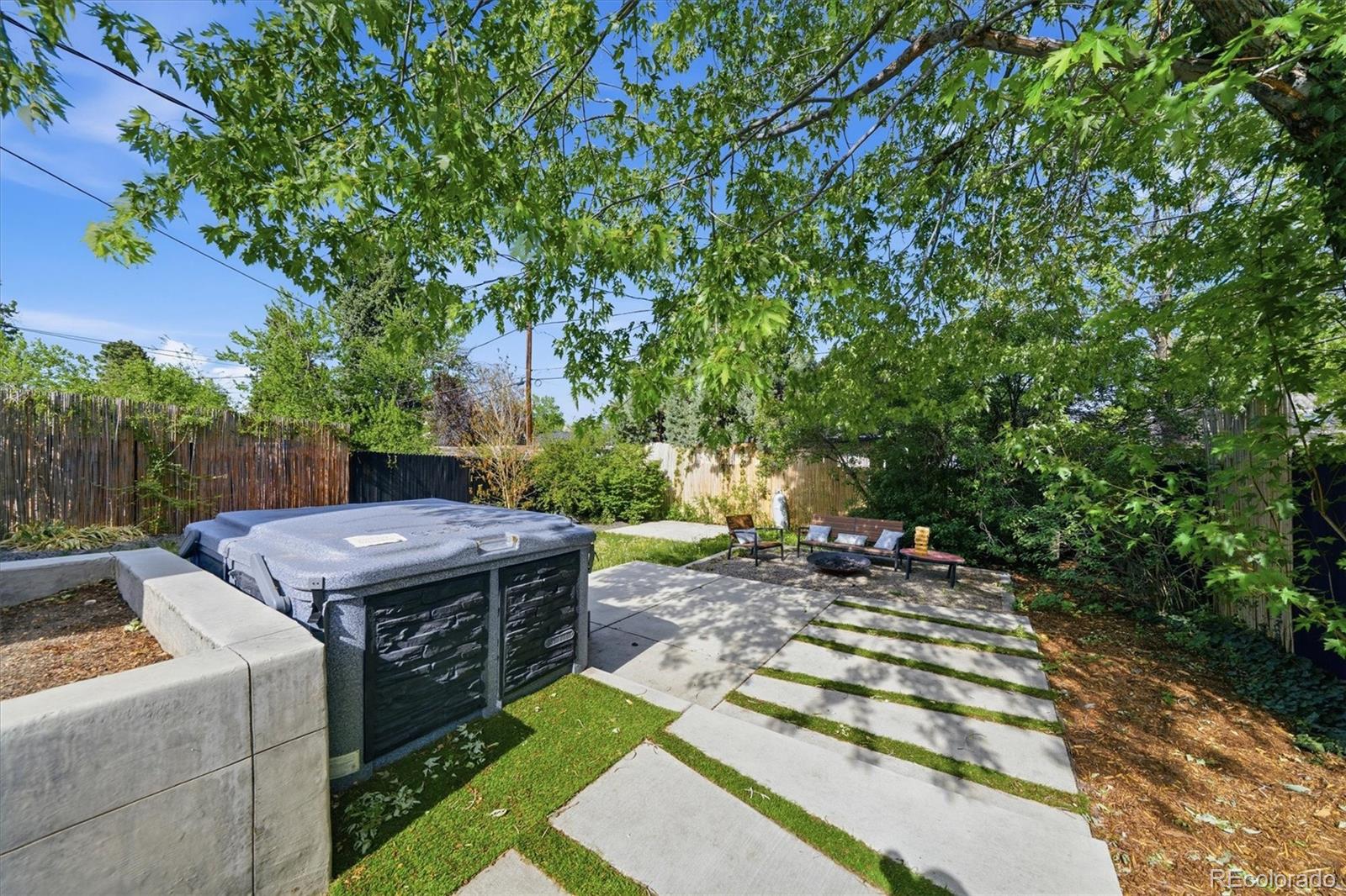 MLS Image #38 for 260 s jasmine street,denver, Colorado