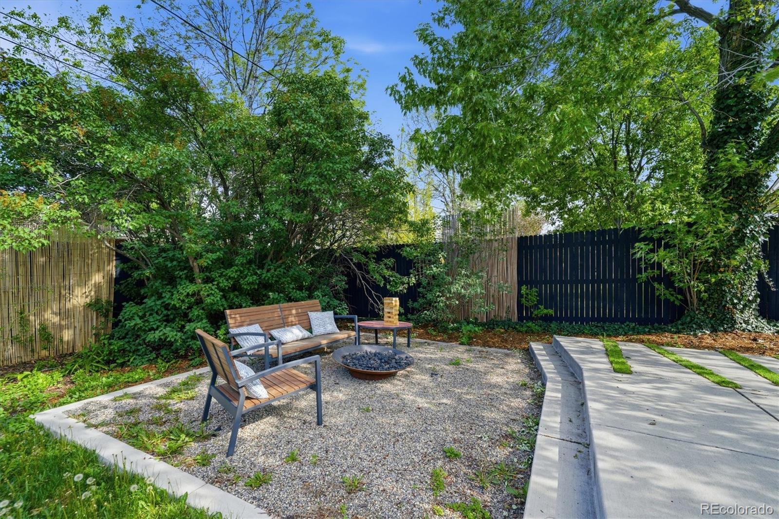 MLS Image #5 for 260 s jasmine street,denver, Colorado