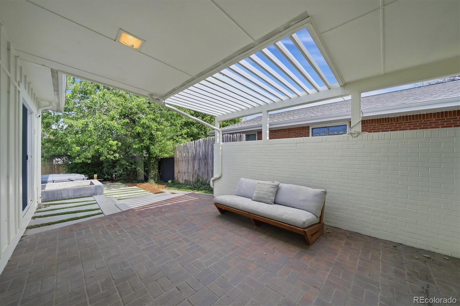 MLS Image #6 for 260 s jasmine street,denver, Colorado