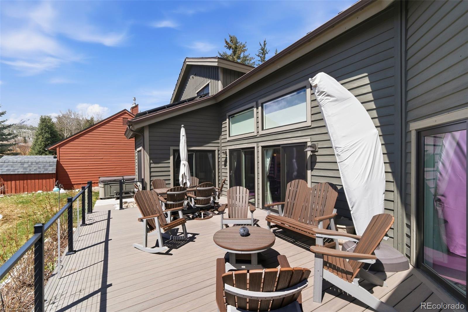 MLS Image #21 for 245 e coyote court,silverthorne, Colorado