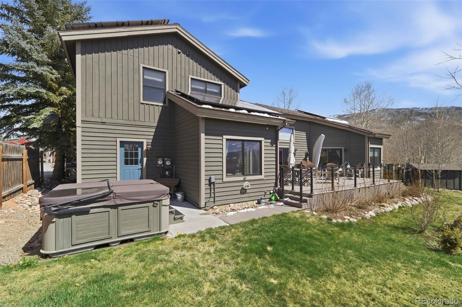 MLS Image #23 for 245 e coyote court,silverthorne, Colorado