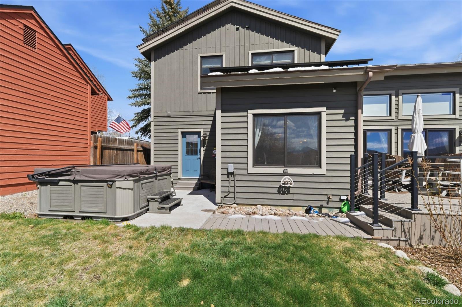 MLS Image #25 for 245 e coyote court,silverthorne, Colorado