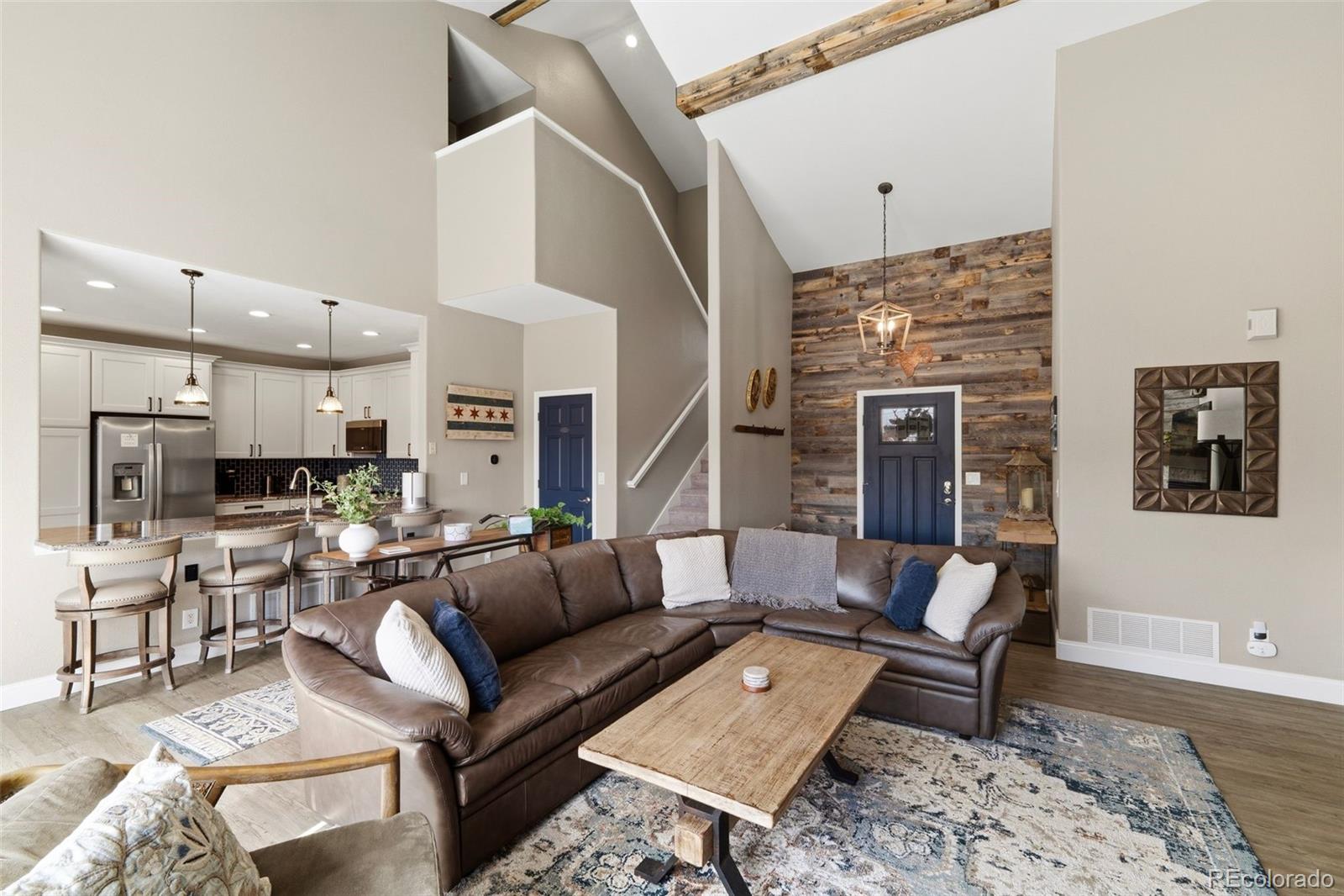 MLS Image #3 for 245 e coyote court,silverthorne, Colorado