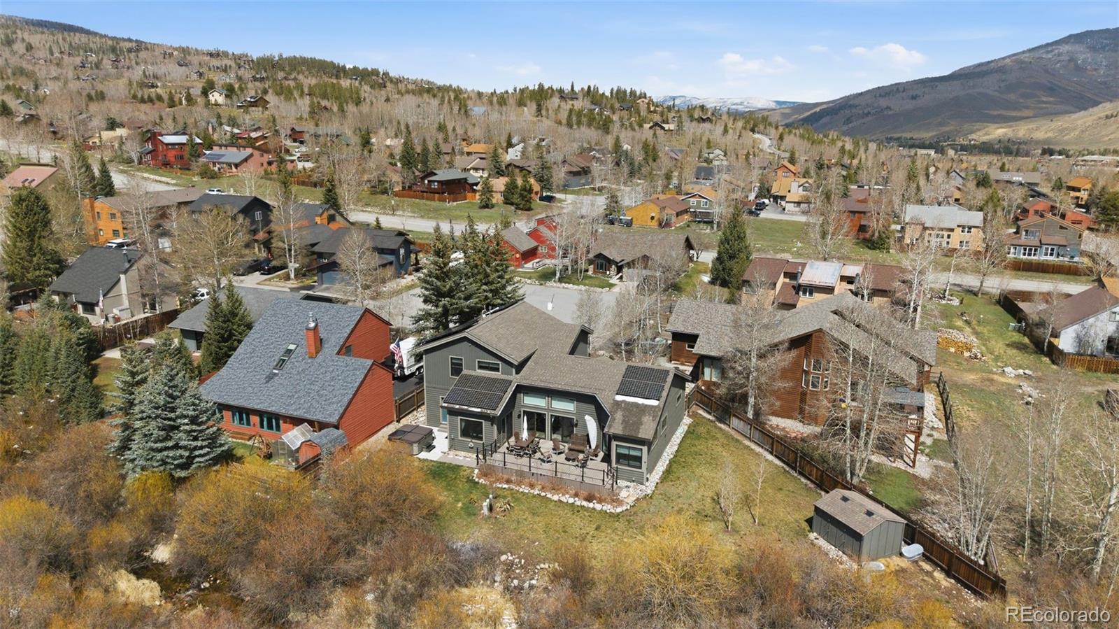 MLS Image #31 for 245 e coyote court,silverthorne, Colorado