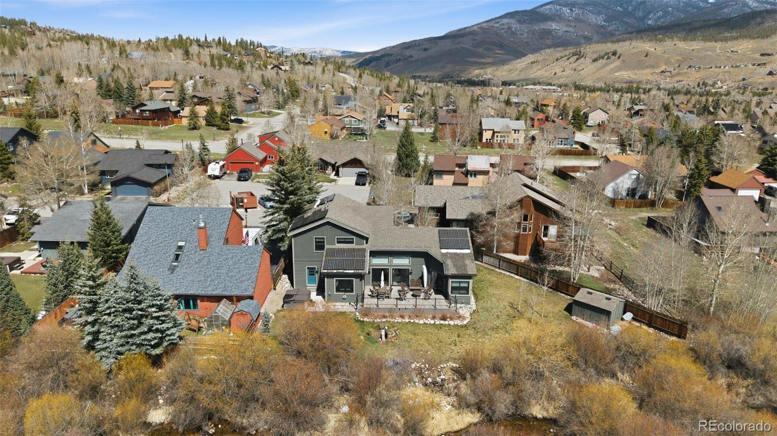 MLS Image #32 for 245 e coyote court,silverthorne, Colorado