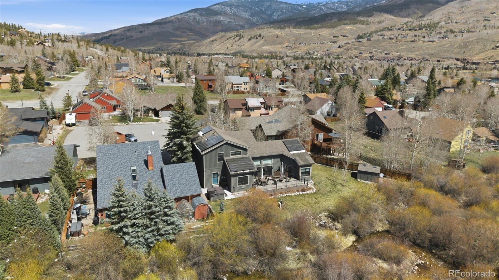 MLS Image #33 for 245 e coyote court,silverthorne, Colorado