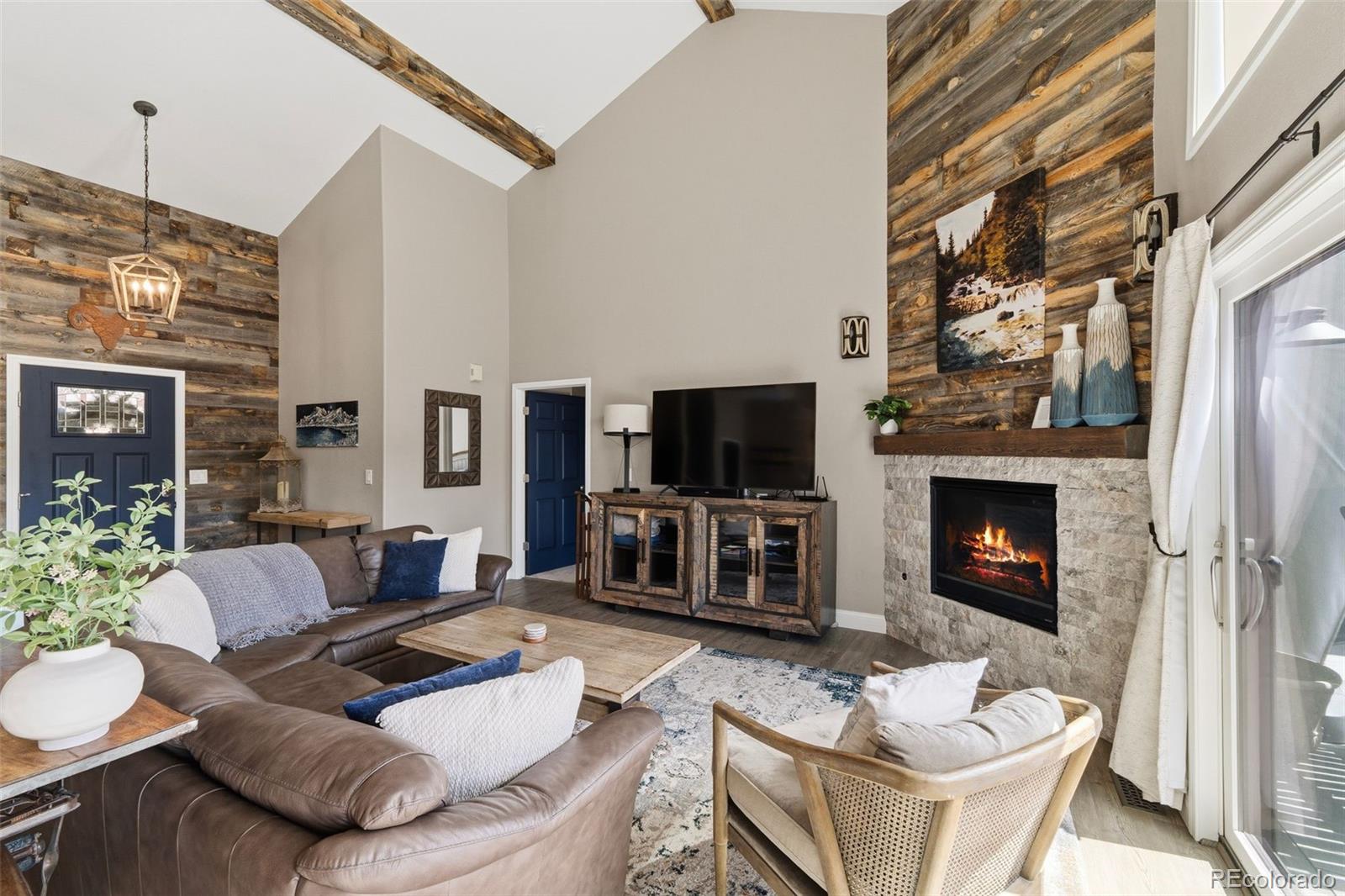 MLS Image #4 for 245 e coyote court,silverthorne, Colorado