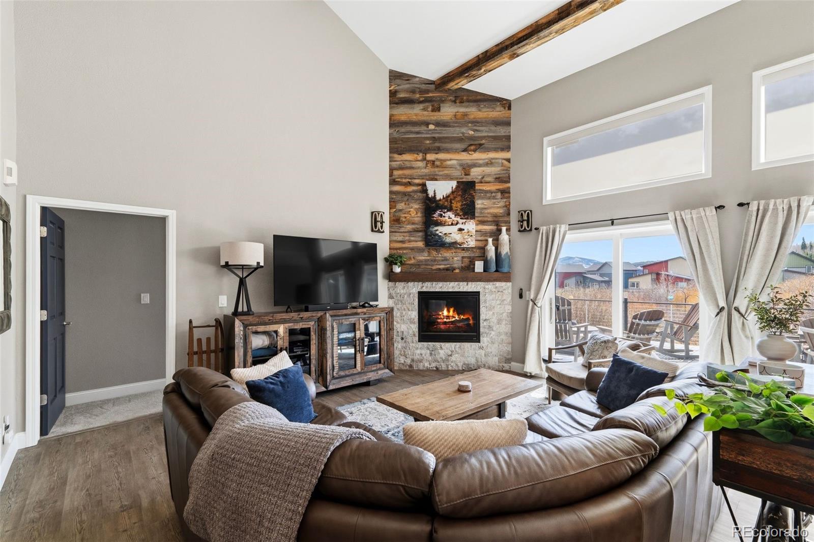 MLS Image #5 for 245 e coyote court,silverthorne, Colorado