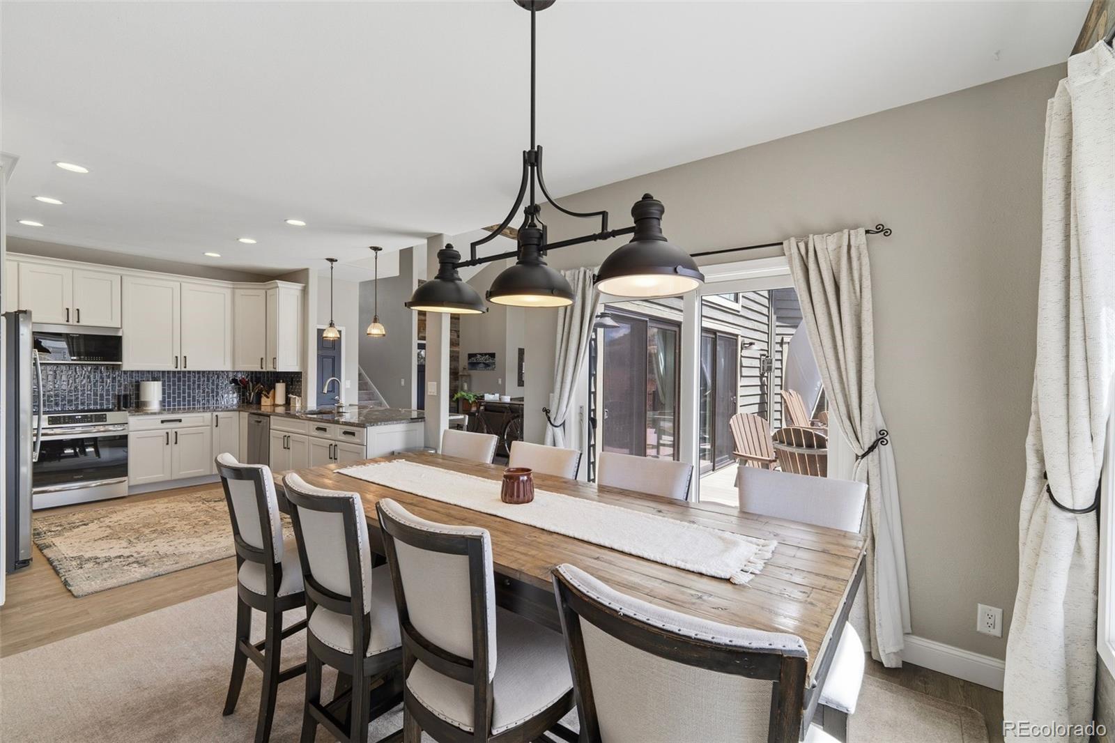 MLS Image #9 for 245 e coyote court,silverthorne, Colorado