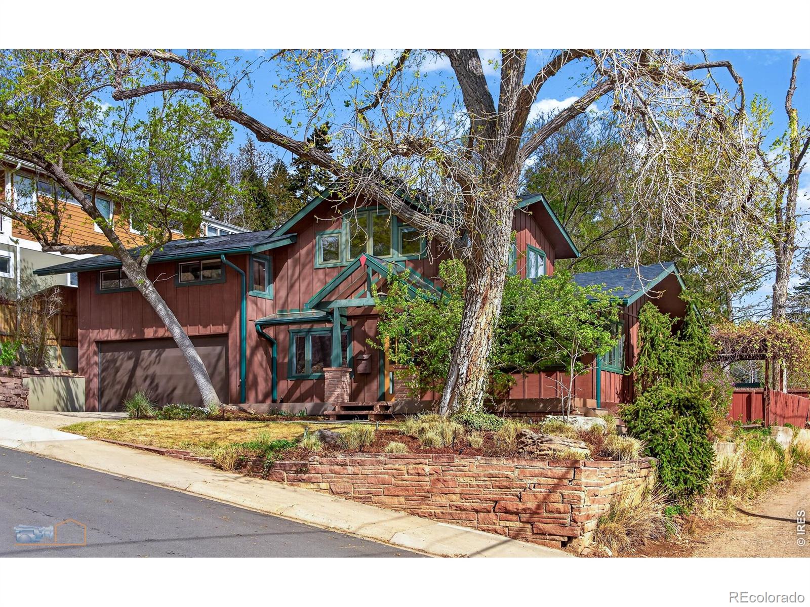MLS Image #2 for 315  evergreen avenue,boulder, Colorado