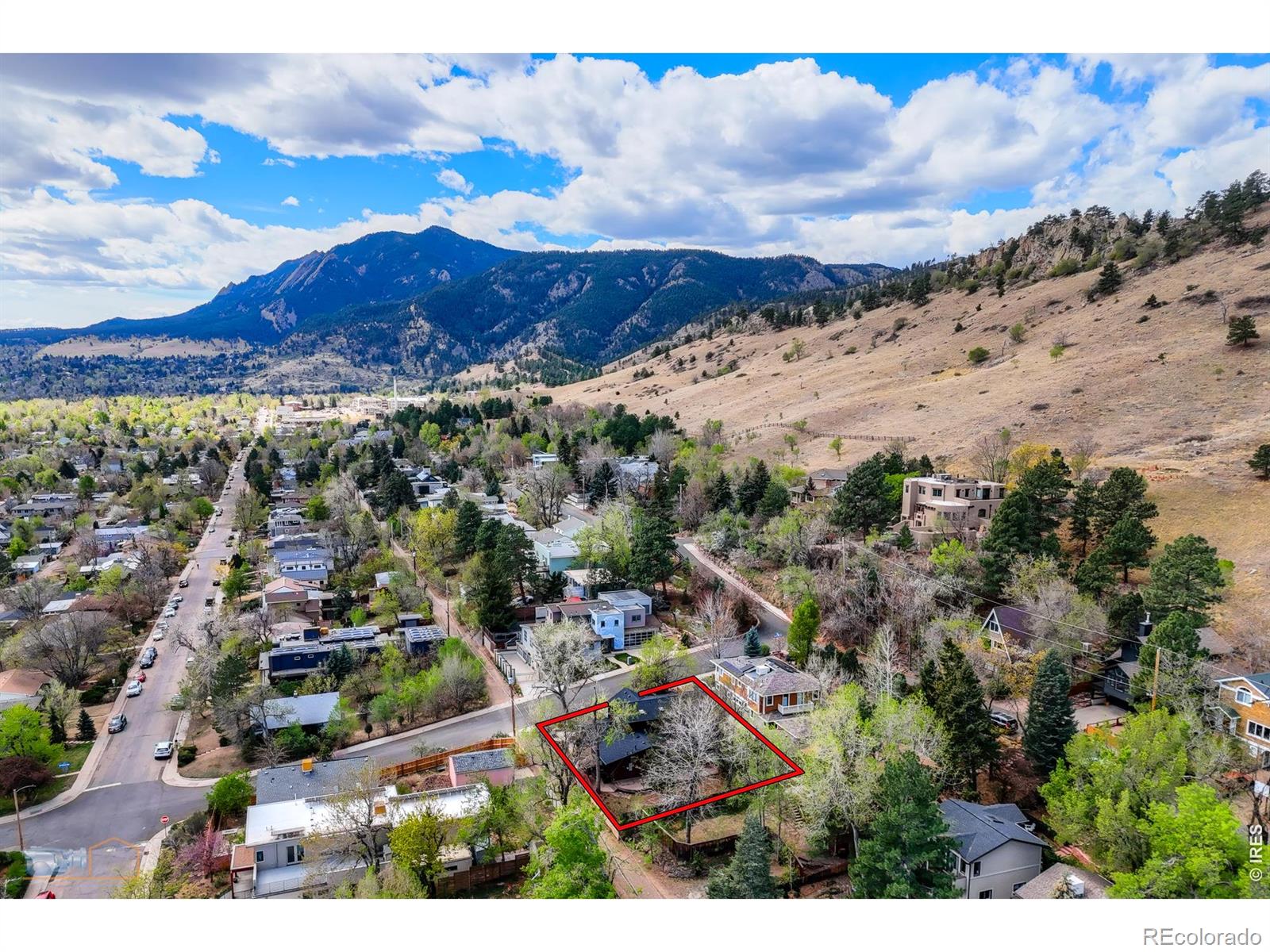 MLS Image #21 for 315  evergreen avenue,boulder, Colorado