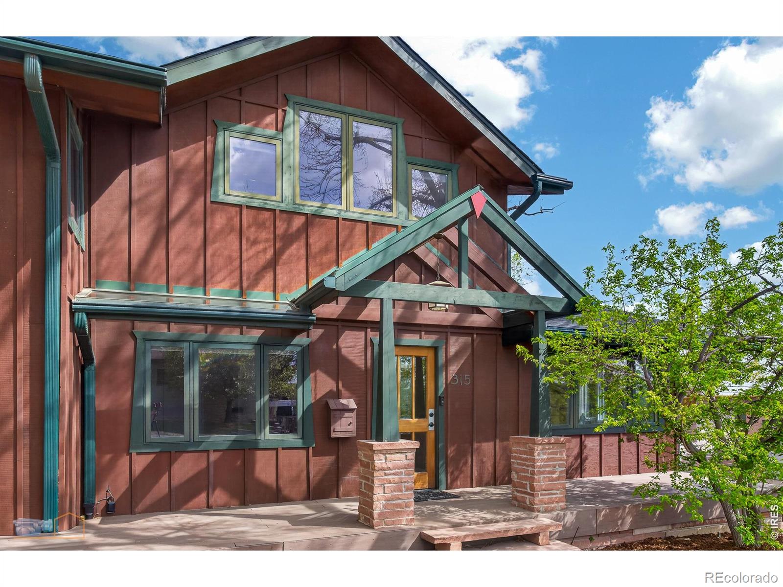 MLS Image #3 for 315  evergreen avenue,boulder, Colorado