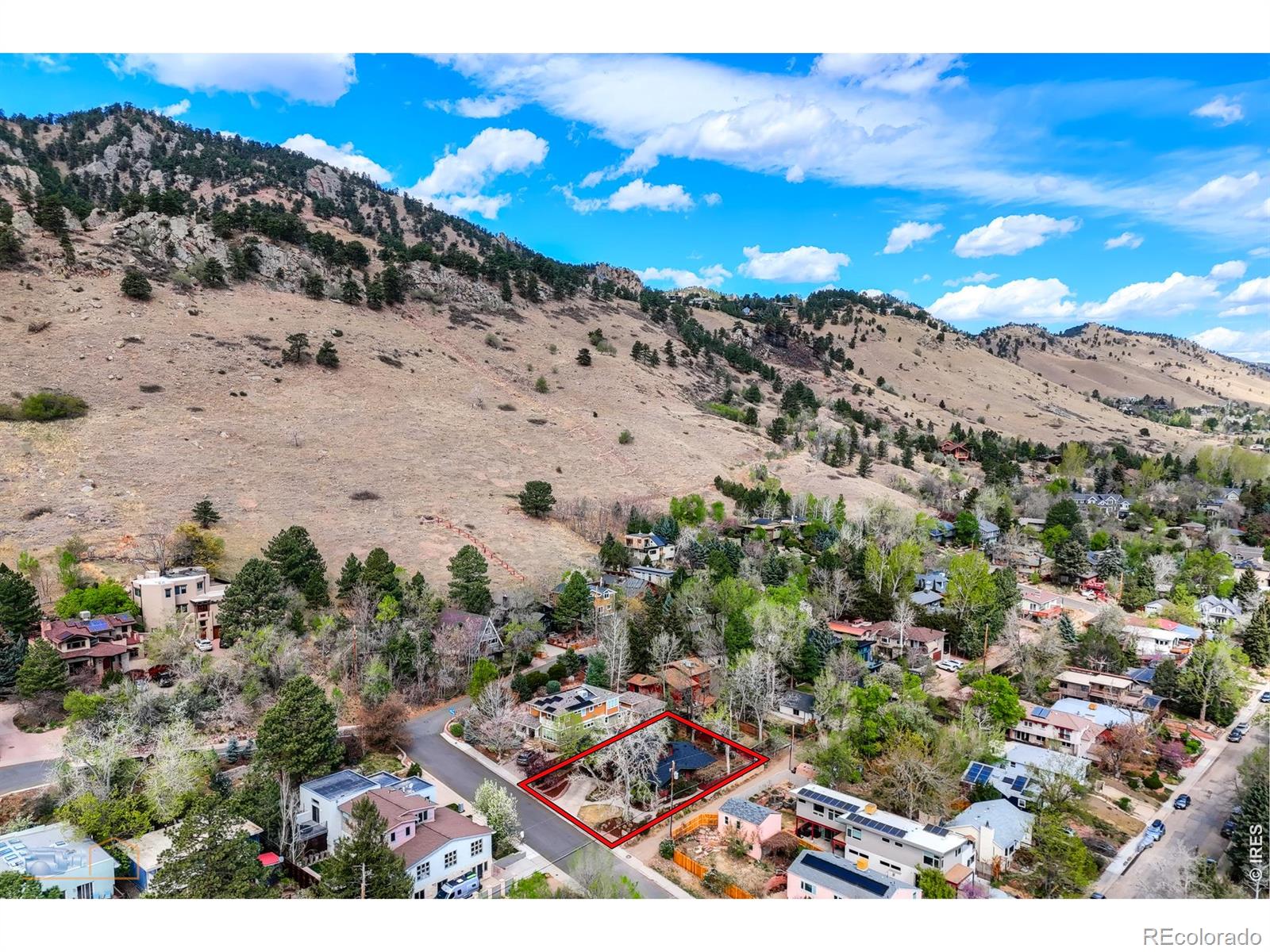 MLS Image #4 for 315  evergreen avenue,boulder, Colorado