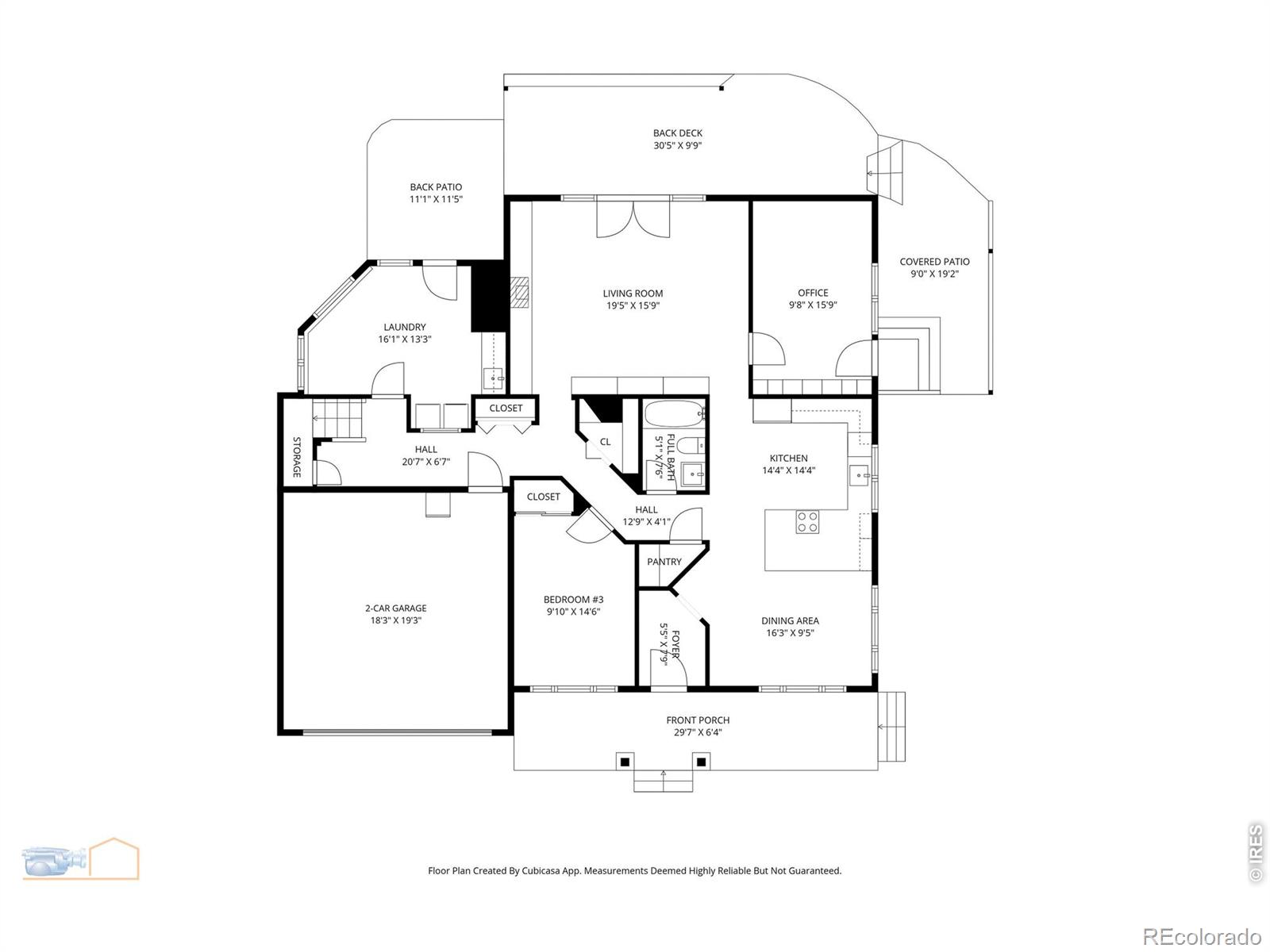 MLS Image #40 for 315  evergreen avenue,boulder, Colorado