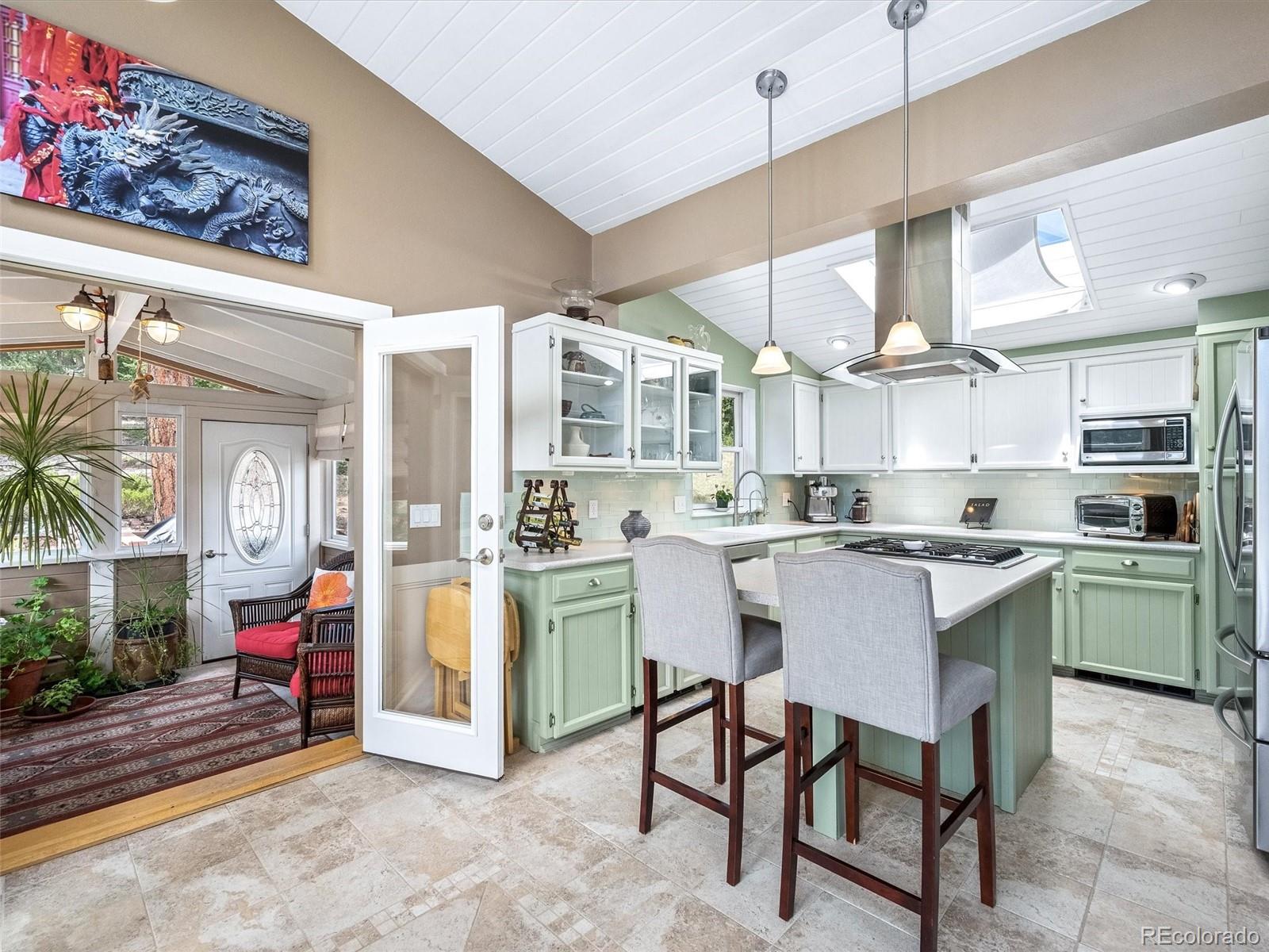 MLS Image #12 for 33847  hemlock lane,evergreen, Colorado