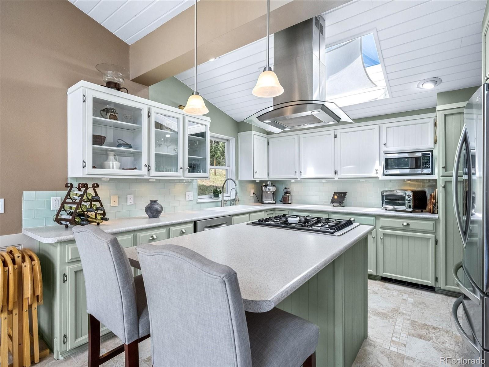 MLS Image #14 for 33847  hemlock lane,evergreen, Colorado