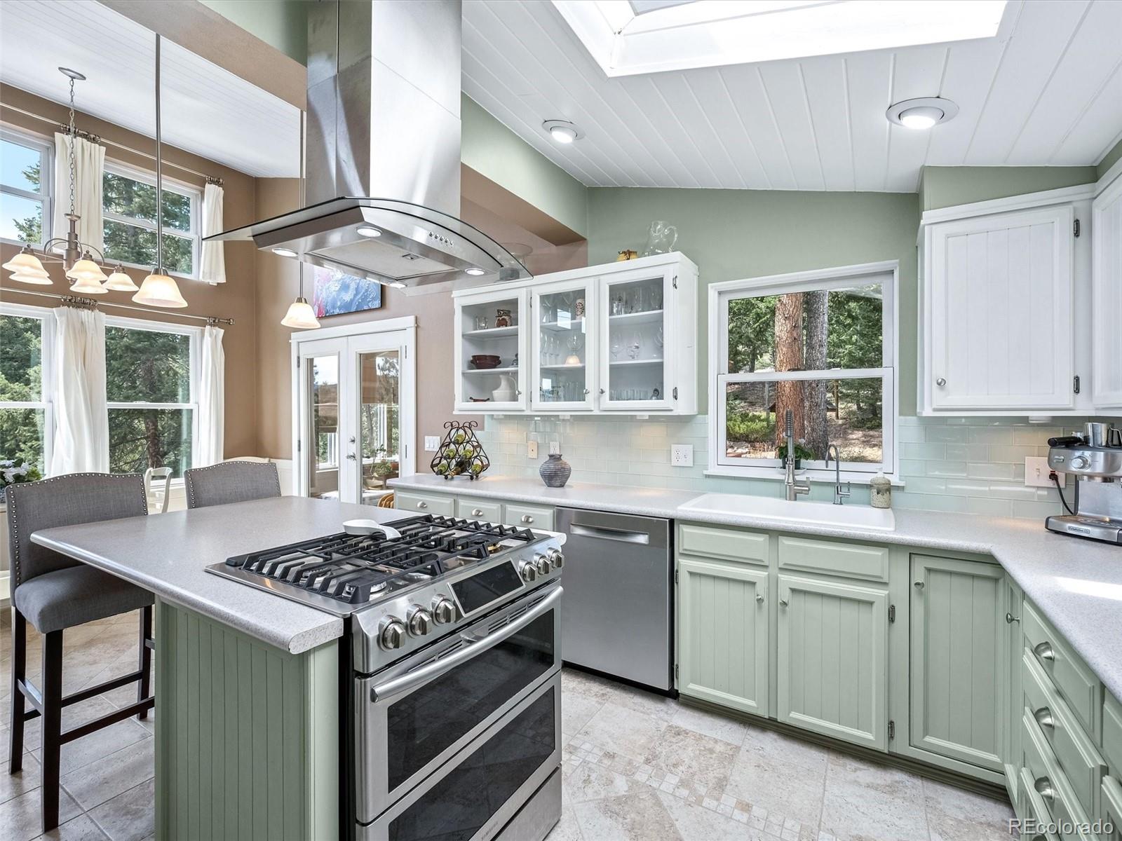 MLS Image #17 for 33847  hemlock lane,evergreen, Colorado