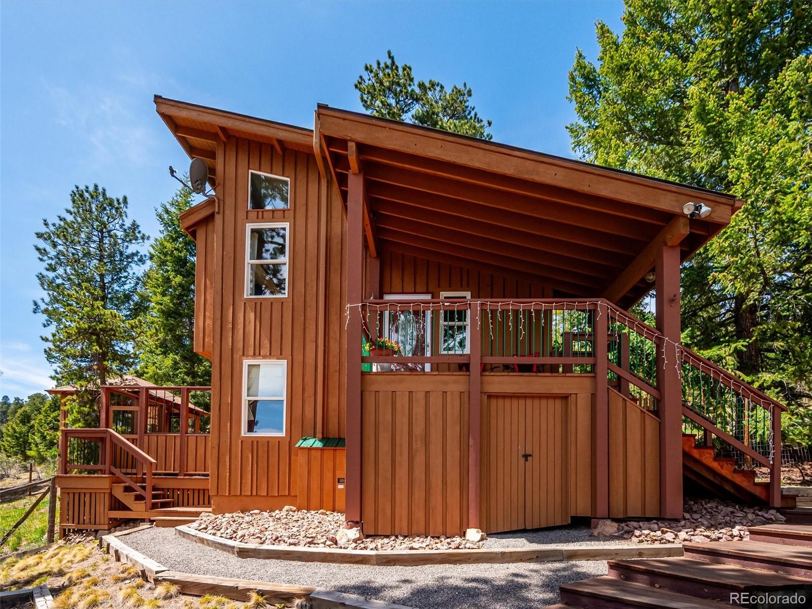MLS Image #2 for 33847  hemlock lane,evergreen, Colorado
